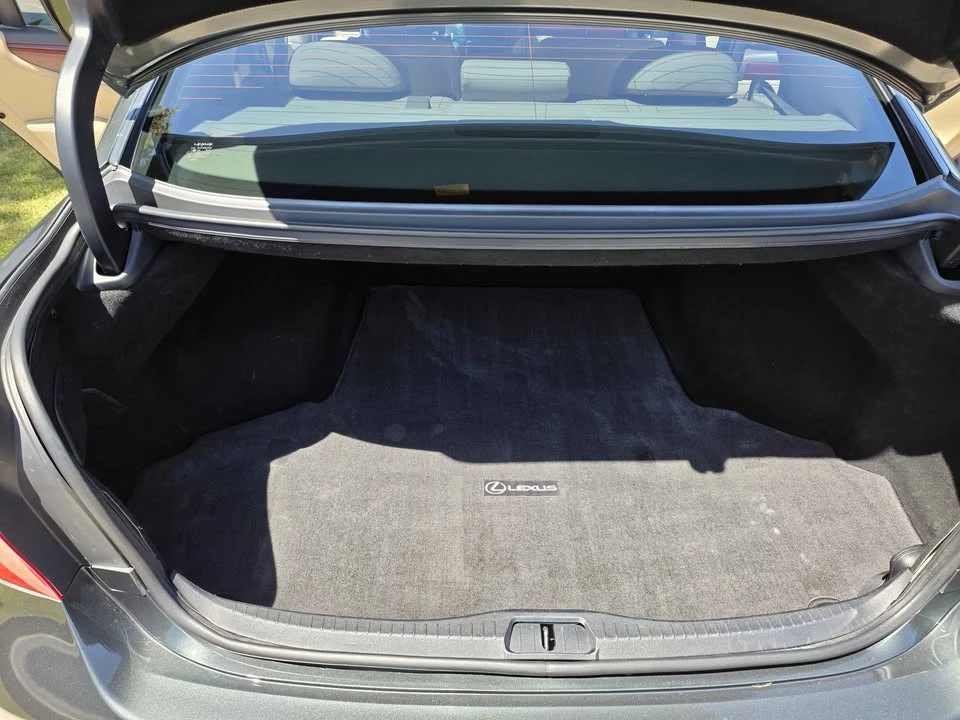 2009 Lexus LS 4th Gen - Image 13 of 18