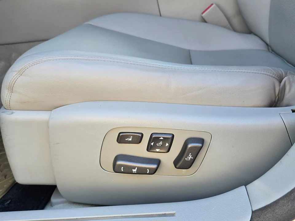 2009 Lexus LS 4th Gen - Image 20 of 20
