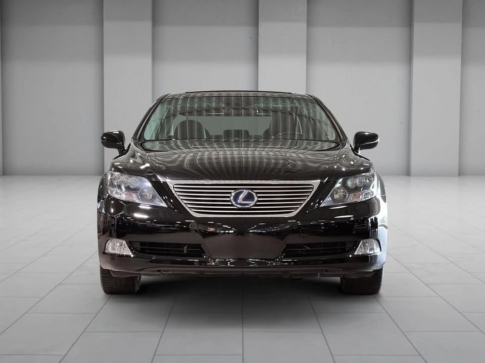 2009 Lexus LS 4th Gen - Image 8 of 20
