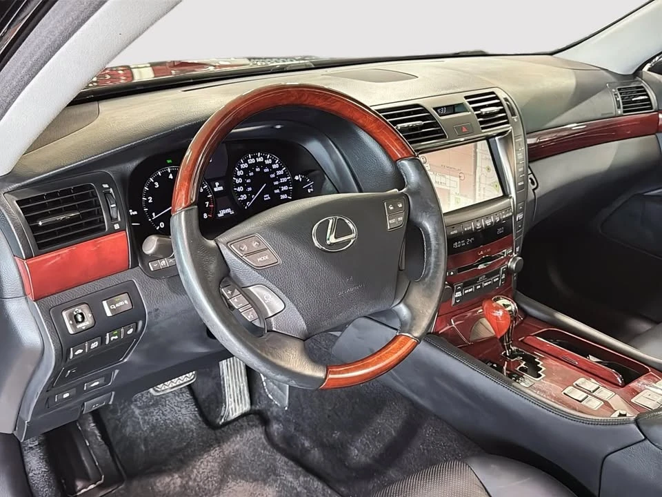 2009 Lexus LS 4th Gen - Image 4 of 20