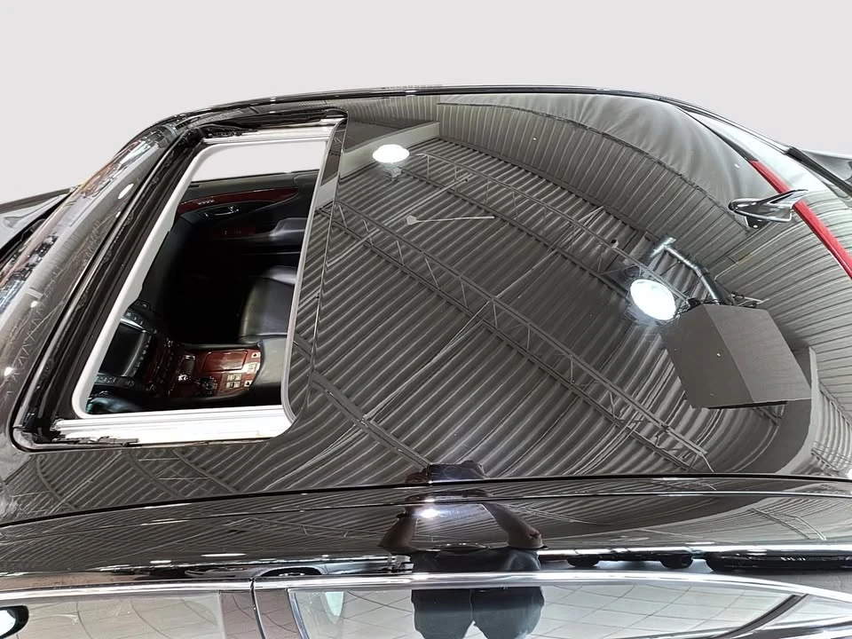2009 Lexus LS 4th Gen - Image 3 of 20