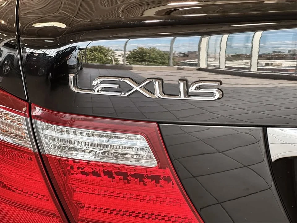 2009 Lexus LS 4th Gen - Image 13 of 20
