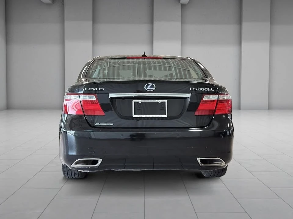 2009 Lexus LS 4th Gen - Image 12 of 20