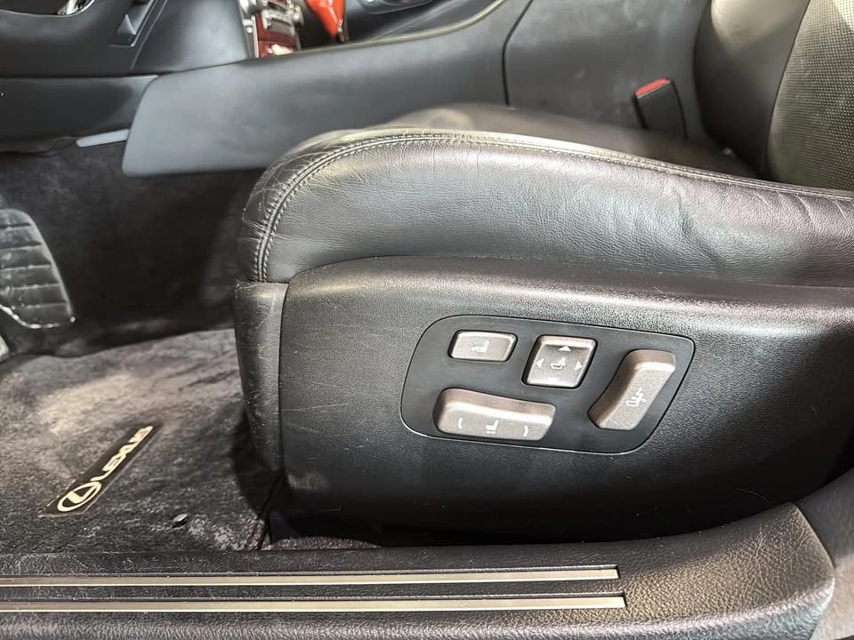 2009 Lexus LS 4th Gen - Image 20 of 20