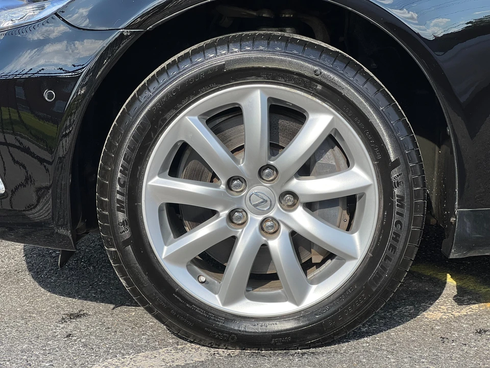 2009 Lexus LS 4th Gen - Image 22 of 31