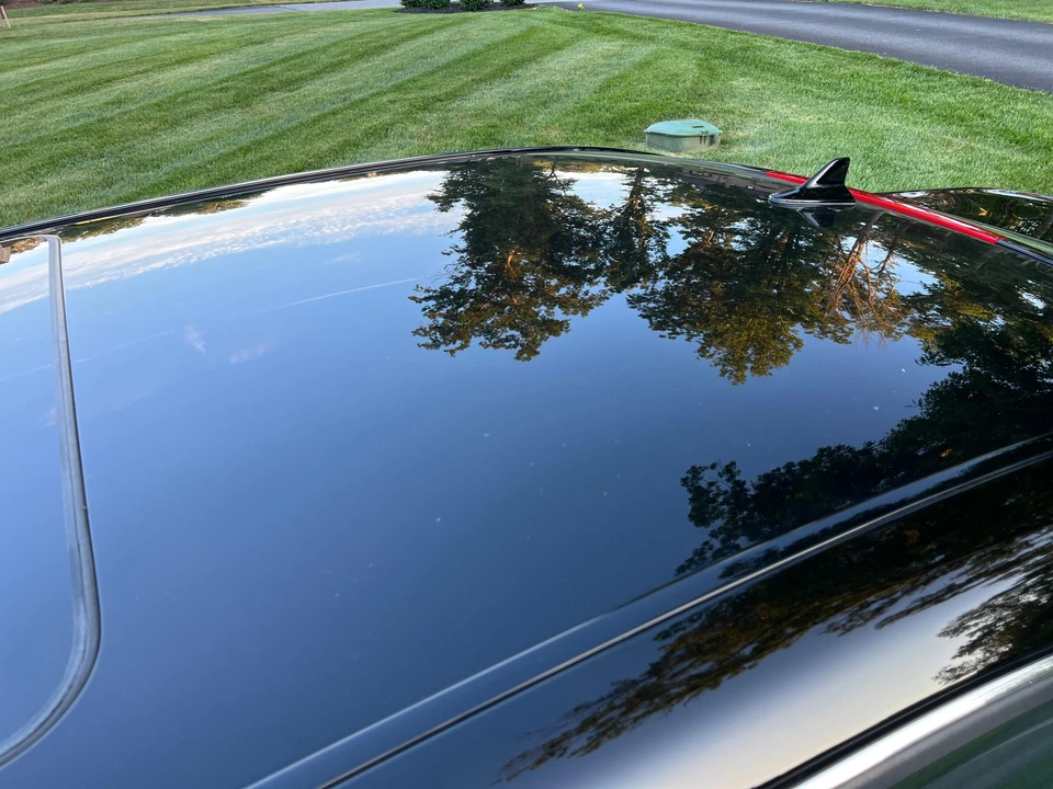 2009 Lexus LS 4th Gen - Image 18 of 31
