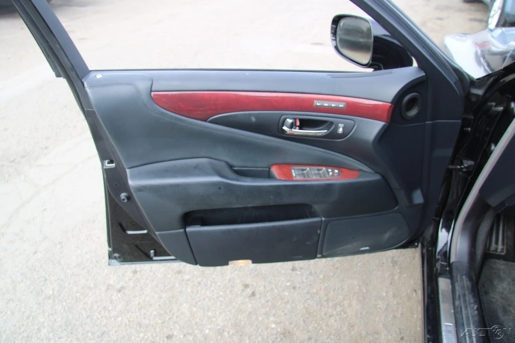 2009 Lexus LS 4th Gen - Image 13 of 21