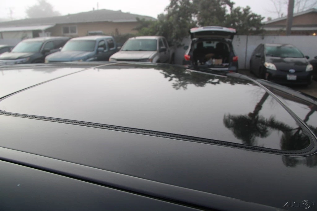 2009 Lexus LS 4th Gen - Image 10 of 21