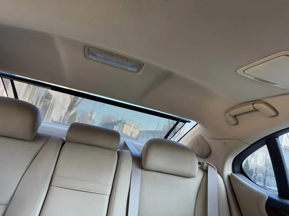 2009 Lexus LS 4th Gen - Image 2 of 9