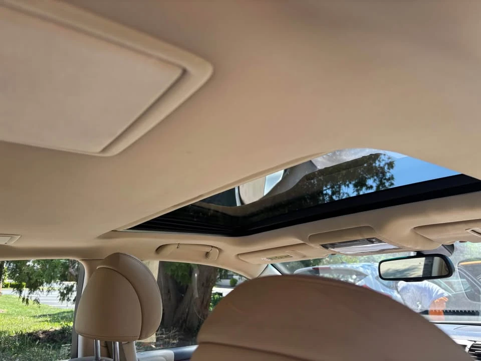 2009 Lexus LS 4th Gen - Image 6 of 8