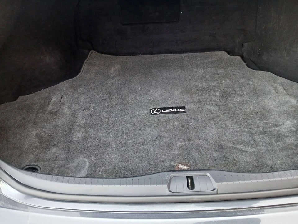 2009 Lexus LS 4th Gen - Image 19 of 20