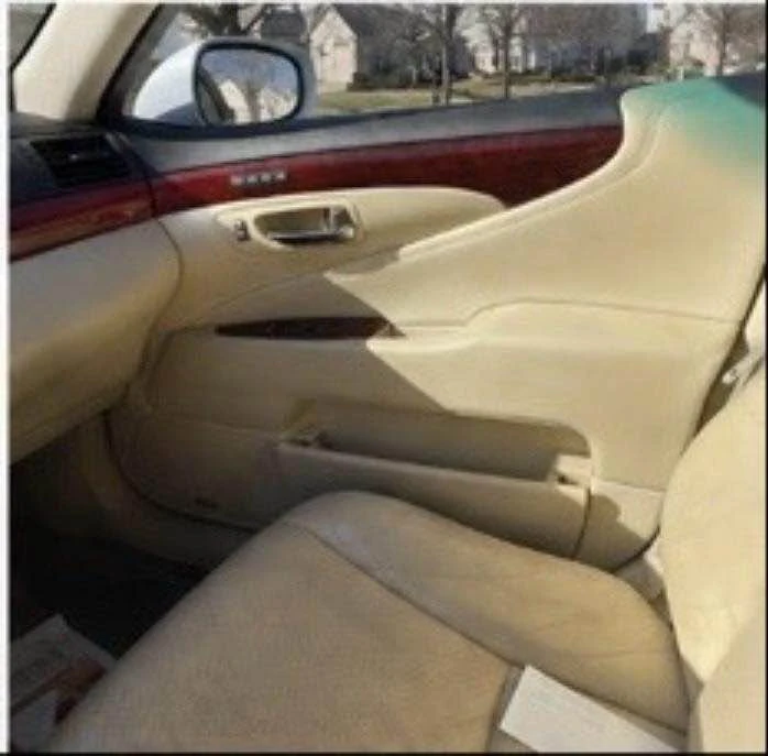 2009 Lexus LS 4th Gen - Image 5 of 5