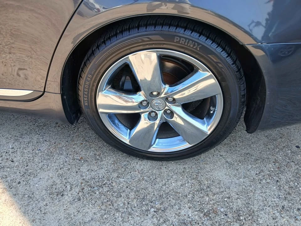 2009 Lexus LS 4th Gen - Image 10 of 20