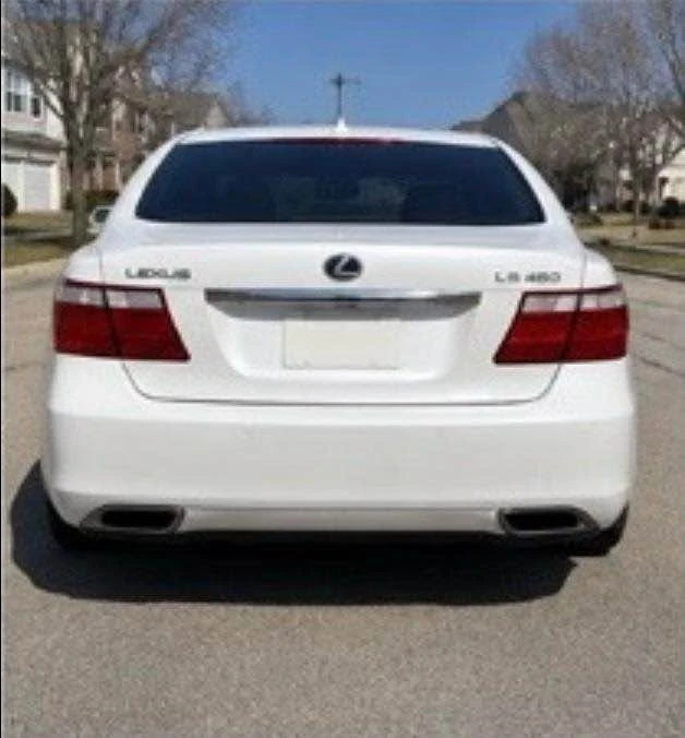 2009 Lexus LS 4th Gen - Image 3 of 5