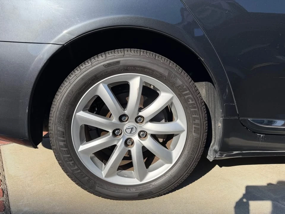 2009 Lexus LS 4th Gen - Image 10 of 14