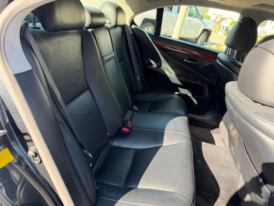 2009 Lexus LS 4th Gen - Image 8 of 14