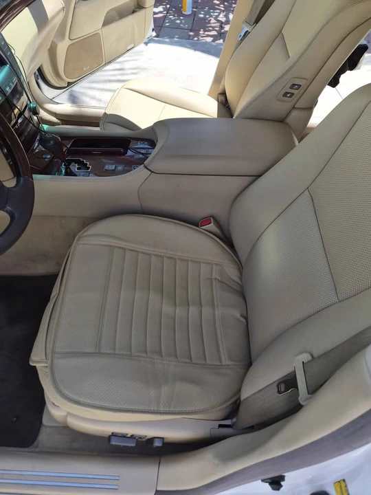 2009 Lexus LS 4th Gen - Image 4 of 20