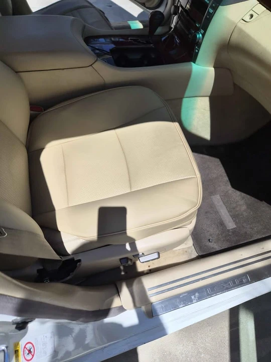 2009 Lexus LS 4th Gen - Image 15 of 20