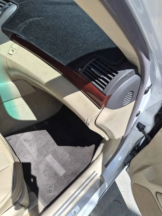 2009 Lexus LS 4th Gen - Image 16 of 20