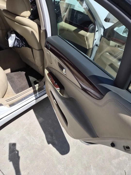 2009 Lexus LS 4th Gen - Image 12 of 20