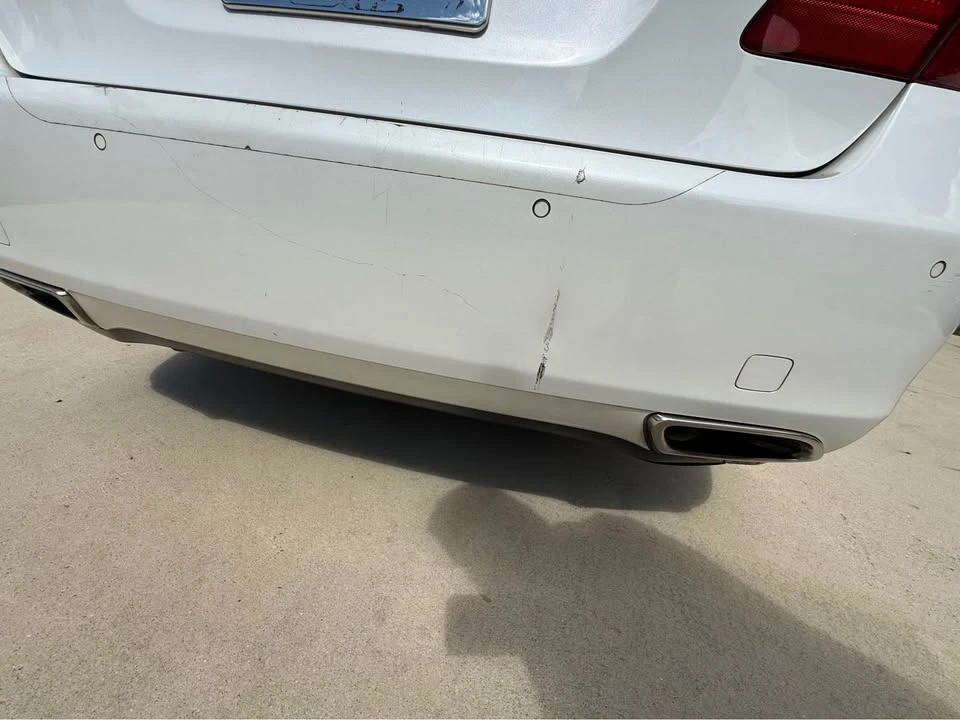 2009 Lexus LS 4th Gen - Image 5 of 20