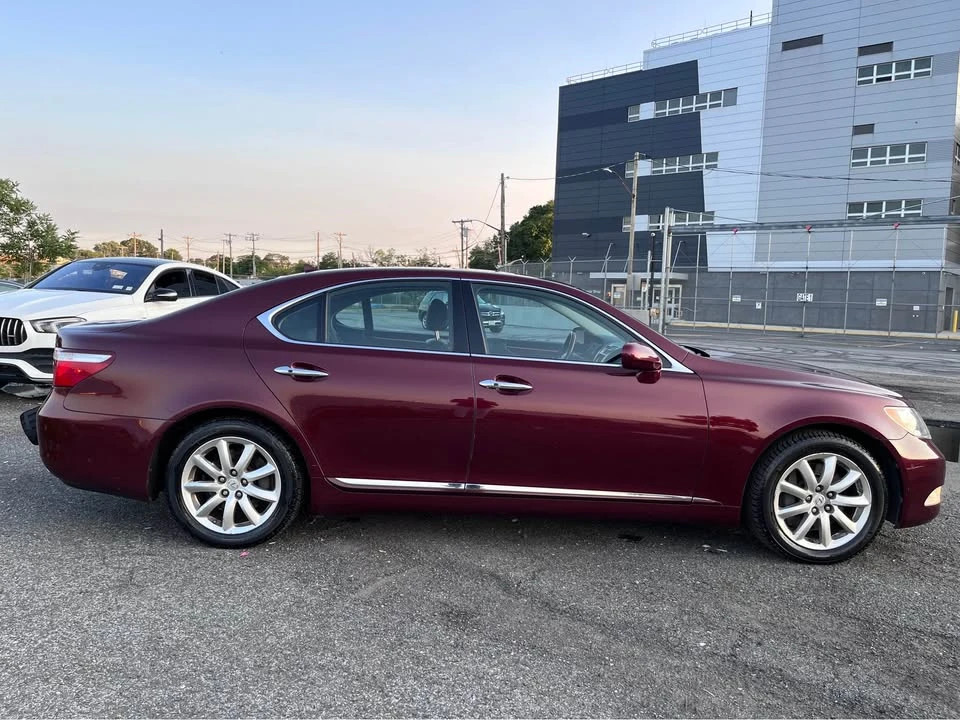 2009 Lexus LS 4th Gen - Image 6 of 20