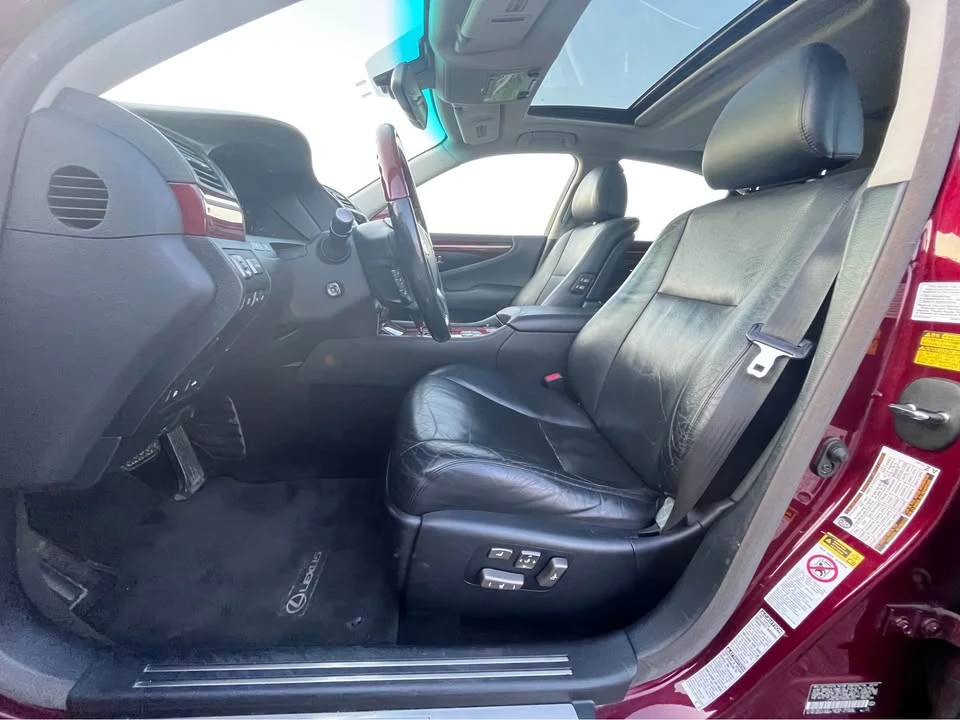 2009 Lexus LS 4th Gen - Image 11 of 20