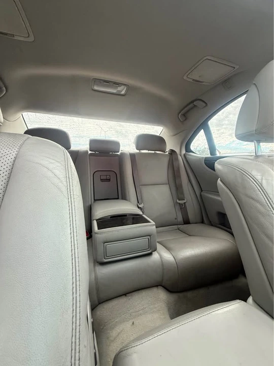 2009 Lexus LS 4th Gen - Image 7 of 12