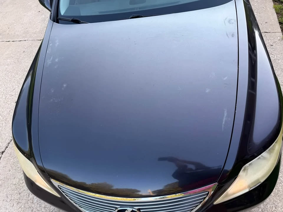 2009 Lexus LS 4th Gen - Image 7 of 8
