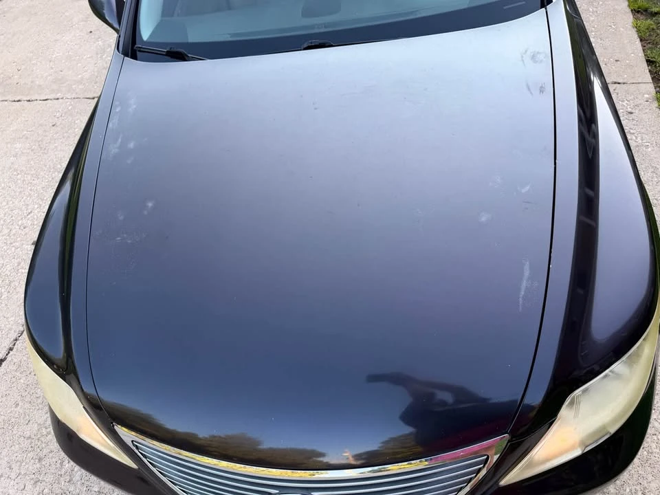 2009 Lexus LS 4th Gen - Image 8 of 8