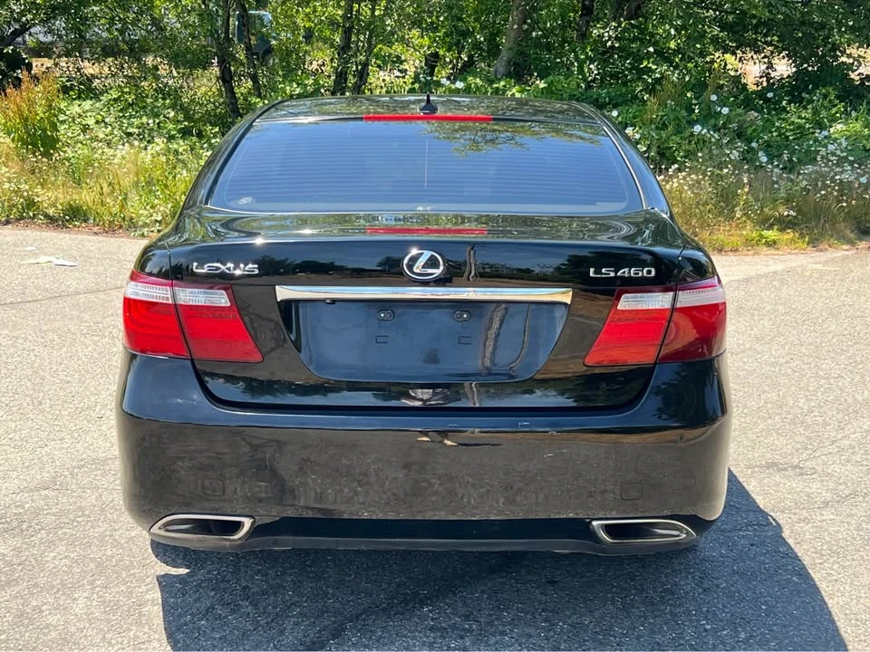 2009 Lexus LS 4th Gen - Image 11 of 11