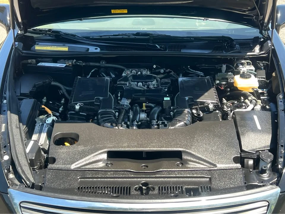 2009 Lexus LS 4th Gen - Image 6 of 11