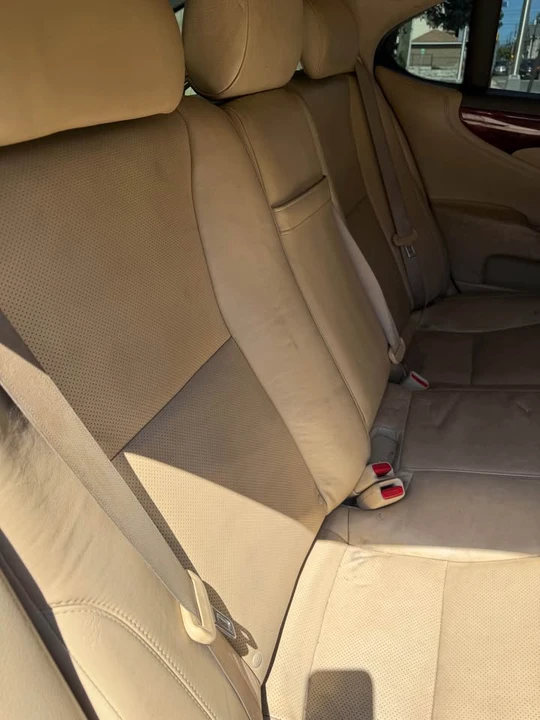 2009 Lexus LS 4th Gen - Image 6 of 12
