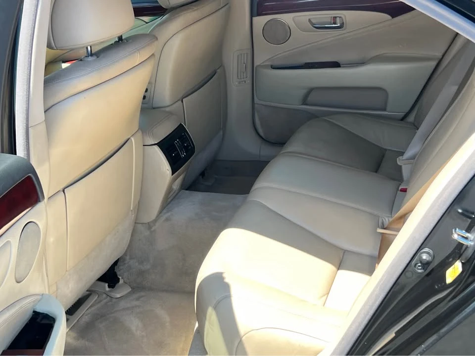 2009 Lexus LS 4th Gen - Image 4 of 11
