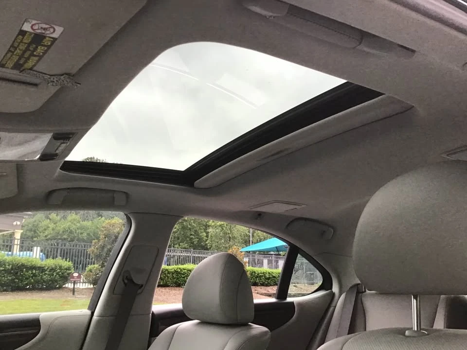 2009 Lexus LS 4th Gen - Image 14 of 19