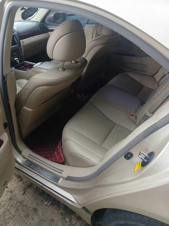 2009 Lexus LS 4th Gen - Image 6 of 6