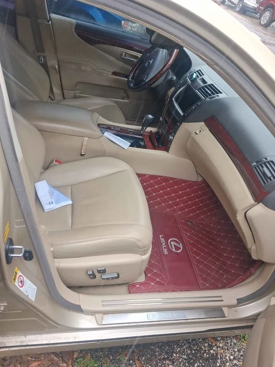 2009 Lexus LS 4th Gen - Image 4 of 6