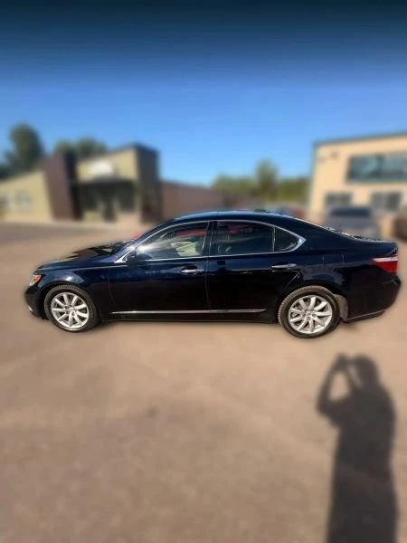 2009 Lexus LS 4th Gen - Image 8 of 20