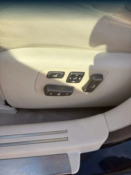 2009 Lexus LS 4th Gen - Image 13 of 20
