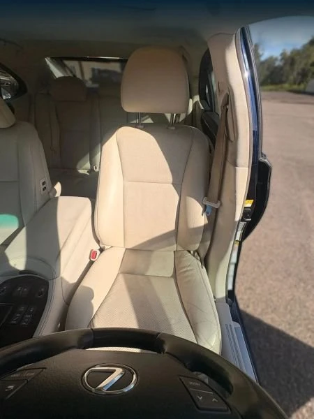 2009 Lexus LS 4th Gen - Image 12 of 20