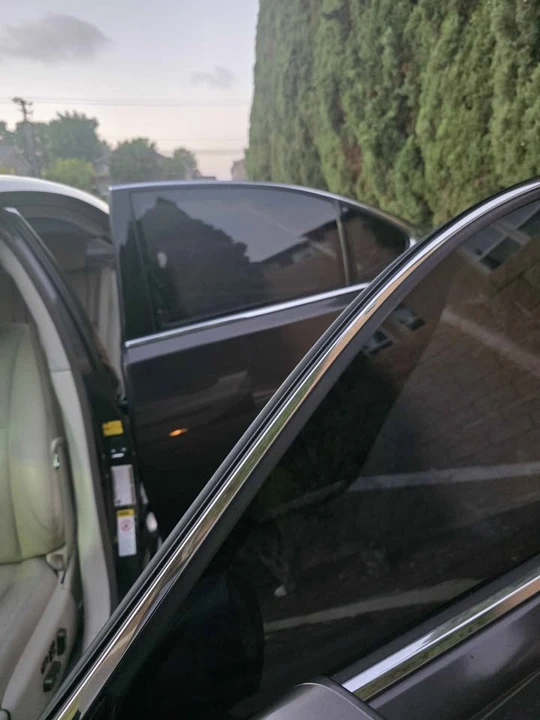2009 Lexus LS 4th Gen - Image 12 of 20