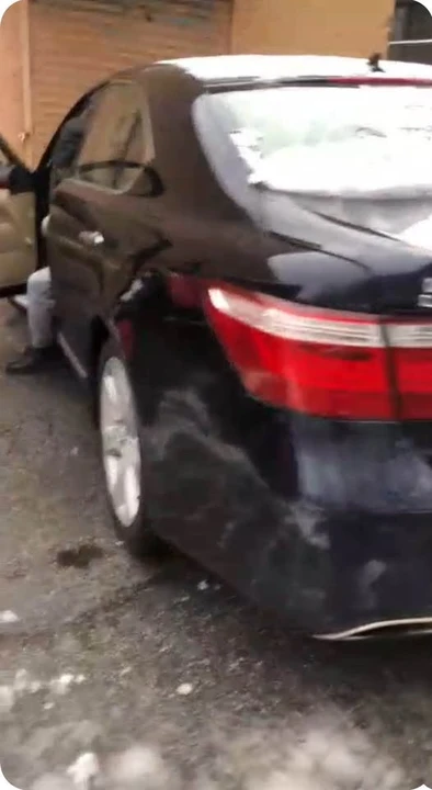 2009 Lexus LS 4th Gen - Image 3 of 4