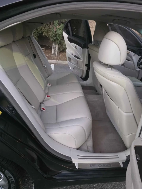 2009 Lexus LS 4th Gen - Image 13 of 20