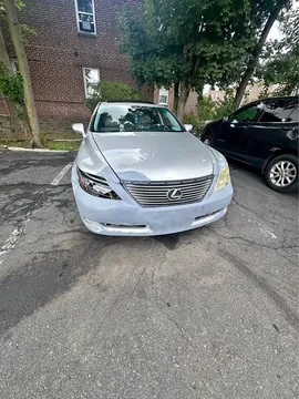 2009 Lexus LS 460 Sedan 4D