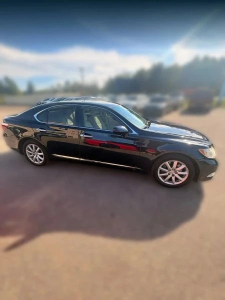 2009 Lexus LS 4th Gen - Image 4 of 20
