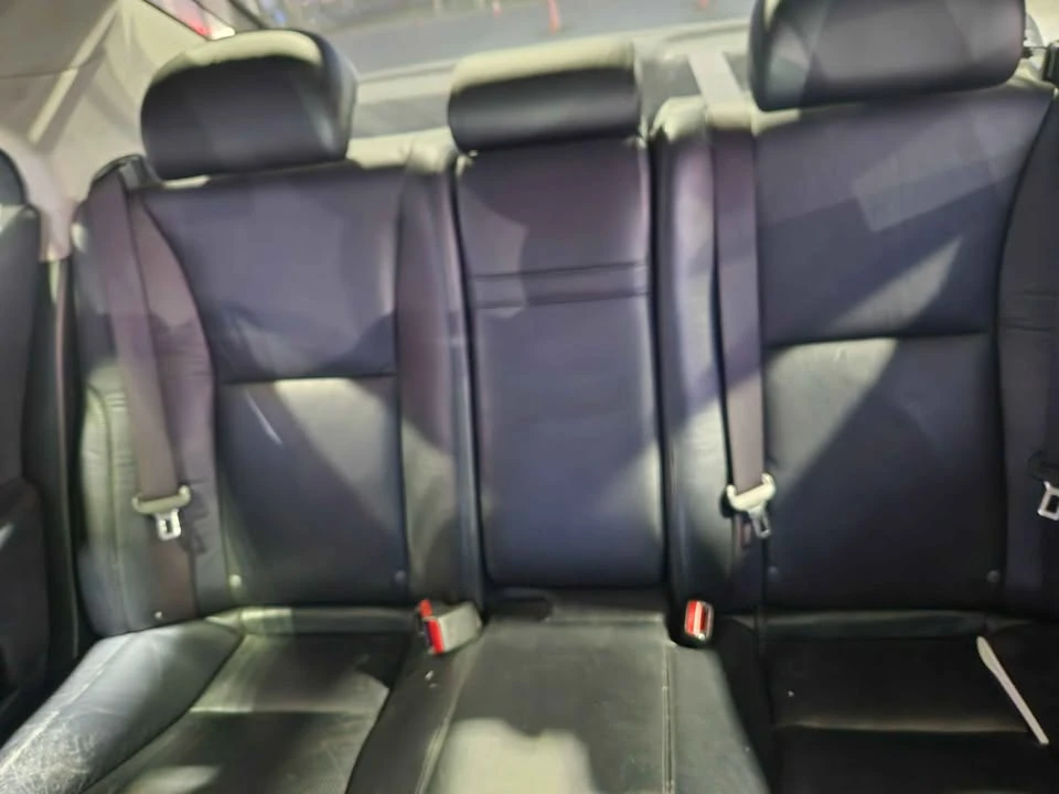 2009 Lexus LS 4th Gen - Image 7 of 7