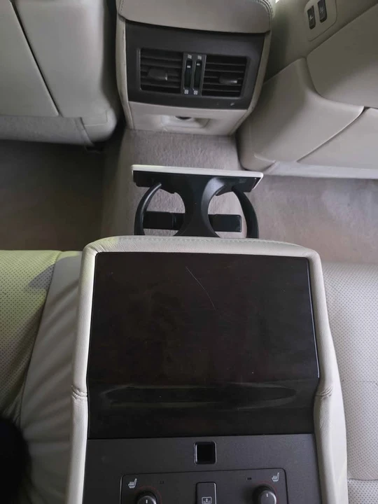 2009 Lexus LS 4th Gen - Image 20 of 20