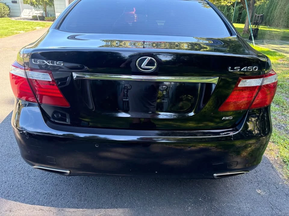 2009 Lexus LS 4th Gen - Image 10 of 19