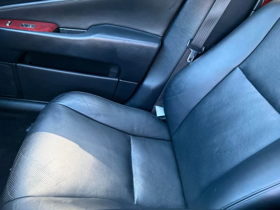 2009 Lexus LS 4th Gen - Image 12 of 19
