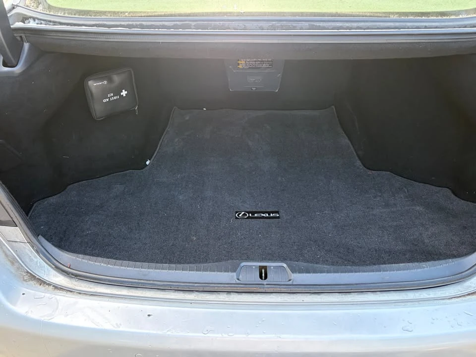 2009 Lexus LS 4th Gen - Image 13 of 19